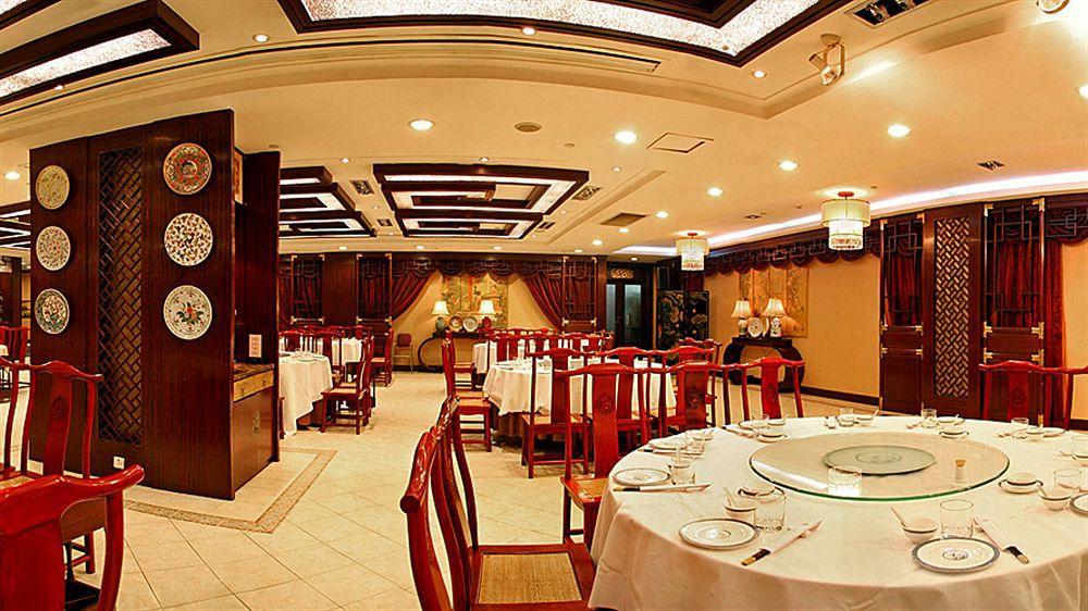 Redstar Culture Hotel Hangzhou Zewnętrze zdjęcie