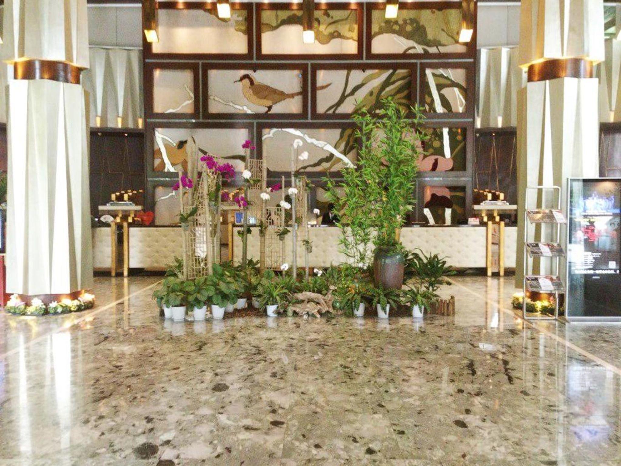 Redstar Culture Hotel Hangzhou Zewnętrze zdjęcie