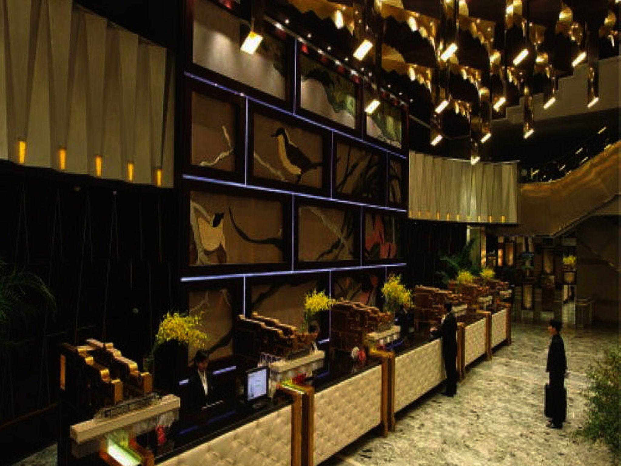 Redstar Culture Hotel Hangzhou Zewnętrze zdjęcie