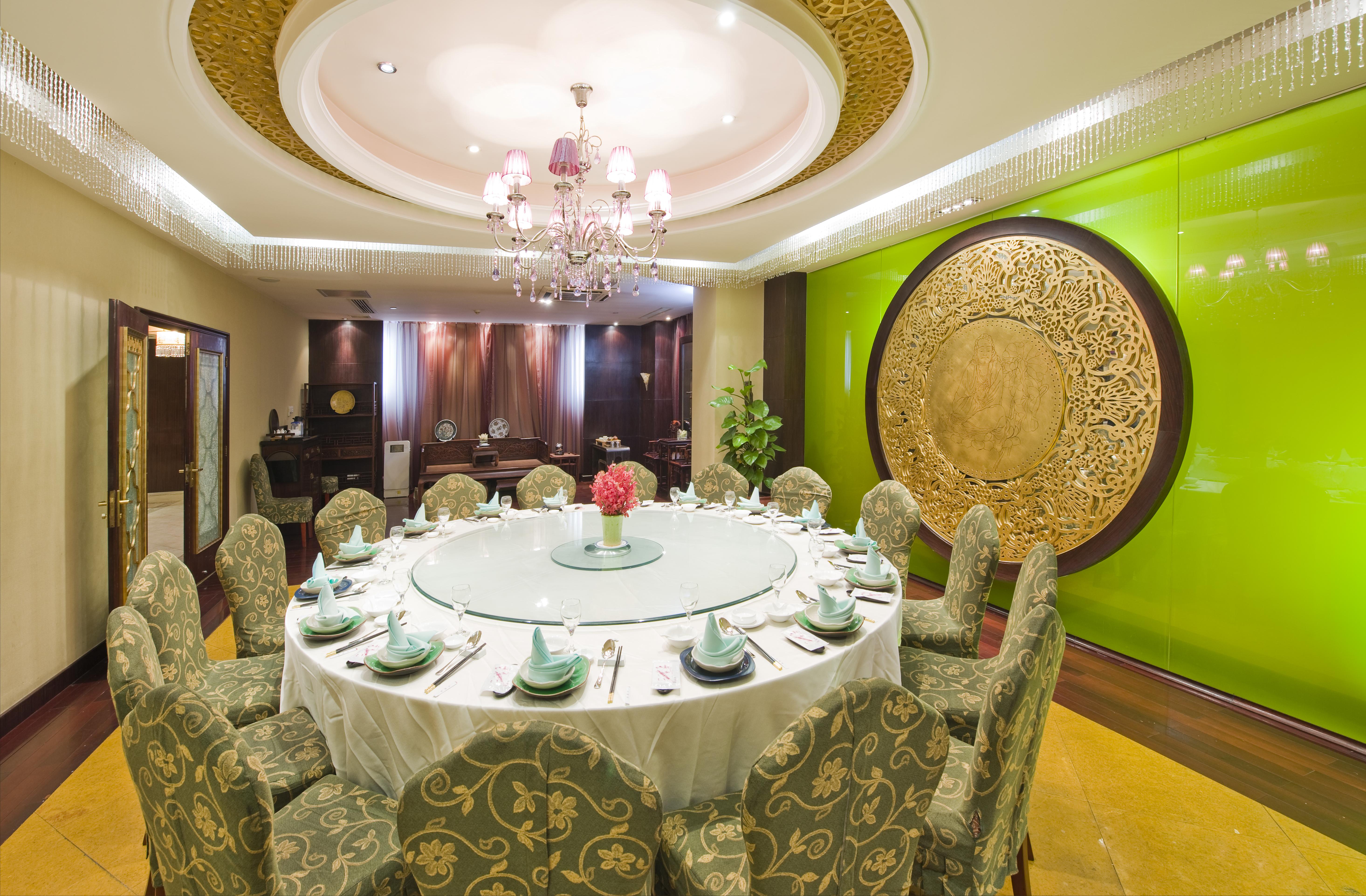 Redstar Culture Hotel Hangzhou Zewnętrze zdjęcie