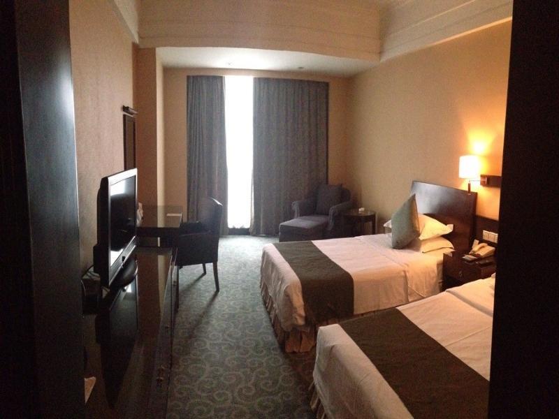 Redstar Culture Hotel Hangzhou Zewnętrze zdjęcie